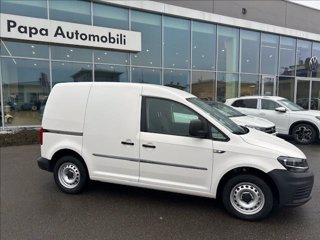 VOLKSWAGEN Caddy 2.0 TDI 102 CV Furgone