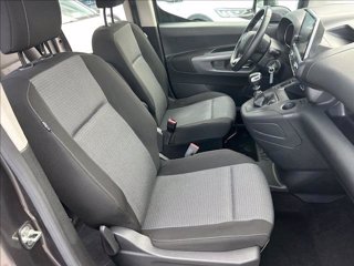 TOYOTA Proace City Verso 1.5D 100 CV S&S Short D Lounge