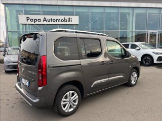 TOYOTA Proace City Verso 1.5D 100 CV S&S Short D Lounge