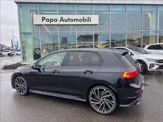 VOLKSWAGEN Golf 2.0 TSI GTI DSG