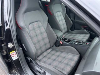 VOLKSWAGEN Golf 2.0 TSI GTI DSG