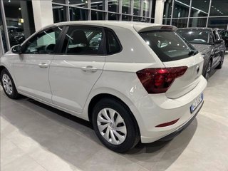 VOLKSWAGEN Polo 1.0 EVO