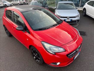 OPEL Corsa 1.2 5 porte Sport