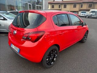 OPEL Corsa 1.2 5 porte Sport