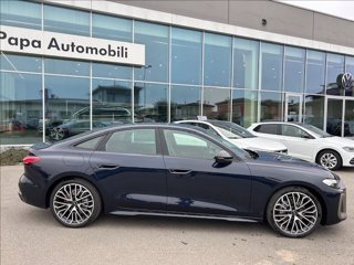 AUDI A5 TFSI 150 kW quattro S tronic S Line edition