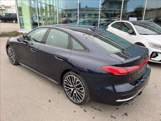 AUDI A5 TFSI 150 kW quattro S tronic S Line edition