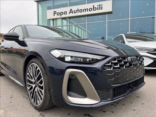 AUDI A5 TFSI 150 kW quattro S tronic S Line edition