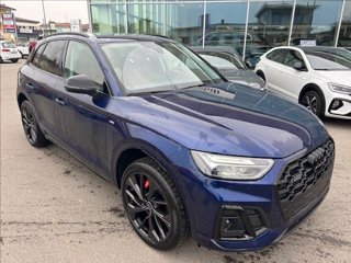 AUDI Q5 SPB 45 TFSI quattro S tronic Identity Black