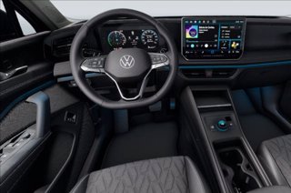 VOLKSWAGEN Tiguan 1.5 TSI eHybrid DSG Edition Plus