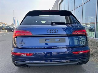 AUDI Q5 TFSI 150 kW mHEV+ S tronic quattro S line edition