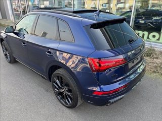 AUDI Q5 TFSI 150 kW mHEV+ S tronic quattro S line edition