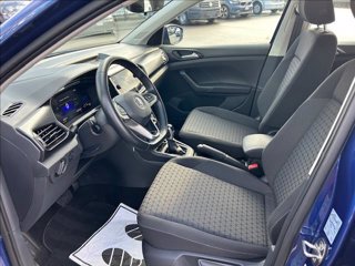 VOLKSWAGEN T-Cross 1.0 TSI 110 CV DSG Style