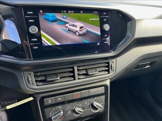 VOLKSWAGEN T-Cross 1.0 TSI 110 CV DSG Style