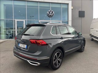 VOLKSWAGEN Tiguan 1.5 TSI 150 CV DSG ACT Elegance