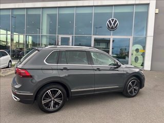VOLKSWAGEN Tiguan 1.5 TSI 150 CV DSG ACT Elegance