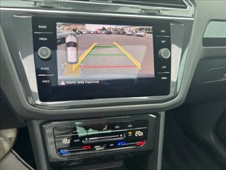 VOLKSWAGEN Tiguan 1.5 TSI 150 CV DSG ACT Elegance