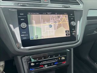 VOLKSWAGEN Tiguan 1.5 TSI 150 CV DSG ACT Elegance