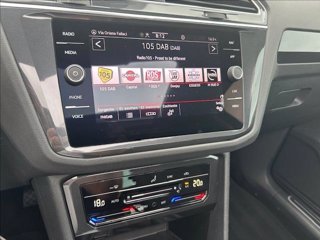 VOLKSWAGEN Tiguan 1.5 TSI 150 CV DSG ACT Elegance