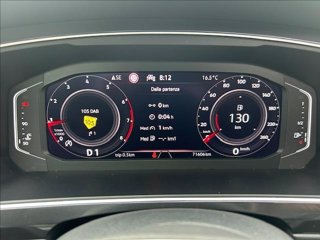 VOLKSWAGEN Tiguan 1.5 TSI 150 CV DSG ACT Elegance