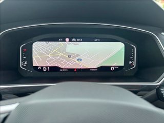 VOLKSWAGEN Tiguan 1.5 TSI 150 CV DSG ACT Elegance