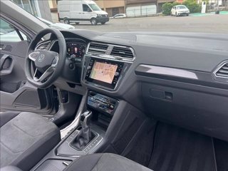 VOLKSWAGEN Tiguan 1.5 TSI 150 CV DSG ACT Elegance
