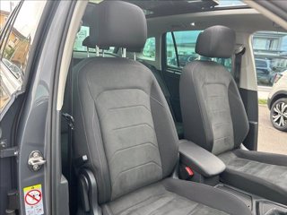 VOLKSWAGEN Tiguan 1.5 TSI 150 CV DSG ACT Elegance