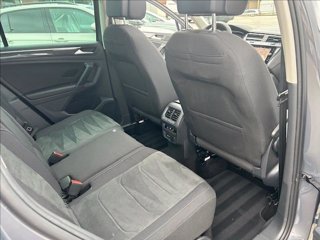 VOLKSWAGEN Tiguan 1.5 TSI 150 CV DSG ACT Elegance