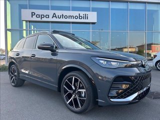 VOLKSWAGEN Tiguan 1.5 eTSI 150 CV ACT DSG R-Line Plus