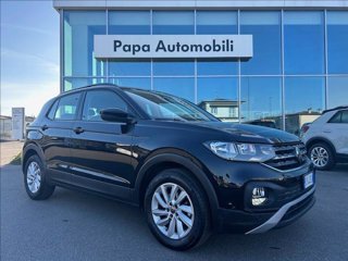 VOLKSWAGEN T-Cross 1.0 TSI 110 CV DSG Style