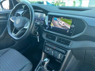 VOLKSWAGEN T-Cross 1.0 TSI 110 CV DSG Style