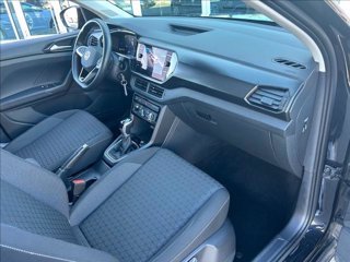 VOLKSWAGEN T-Cross 1.0 TSI 110 CV DSG Style