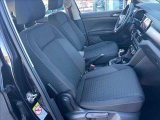 VOLKSWAGEN T-Cross 1.0 TSI 110 CV DSG Style