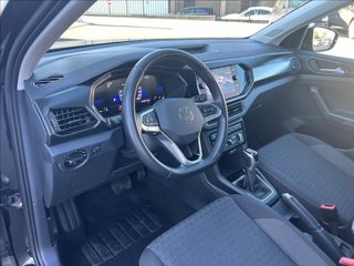 VOLKSWAGEN T-Cross 1.0 TSI 110 CV DSG Style