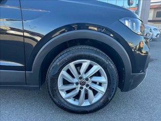 VOLKSWAGEN T-Cross 1.0 TSI 110 CV DSG Style