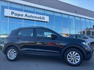 VOLKSWAGEN T-Cross 1.0 TSI 110 CV DSG Style