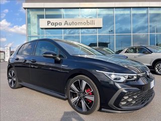 VOLKSWAGEN Golf 2.0 TDI GTD DSG