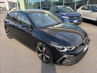 VOLKSWAGEN Golf 2.0 TDI GTD DSG