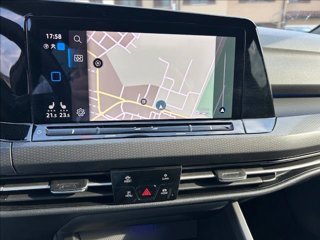 VOLKSWAGEN Golf 2.0 TDI GTD DSG