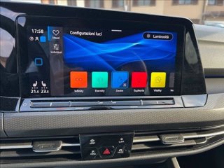 VOLKSWAGEN Golf 2.0 TDI GTD DSG