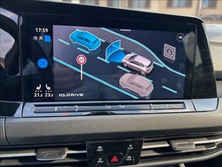 VOLKSWAGEN Golf 2.0 TDI GTD DSG