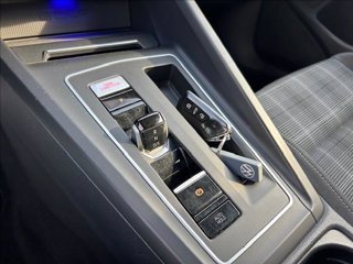 VOLKSWAGEN Golf 2.0 TDI GTD DSG