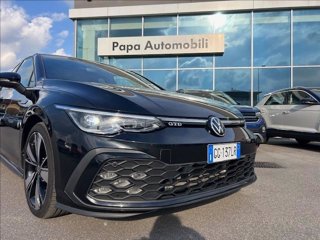 VOLKSWAGEN Golf 2.0 TDI GTD DSG