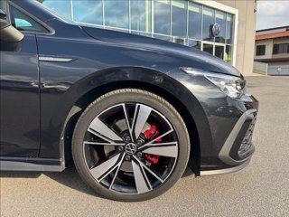 VOLKSWAGEN Golf 2.0 TDI GTD DSG