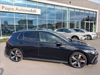 VOLKSWAGEN Golf 2.0 TDI GTD DSG