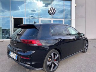 VOLKSWAGEN Golf 2.0 TDI GTD DSG