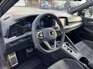 VOLKSWAGEN Golf 2.0 TDI GTD DSG