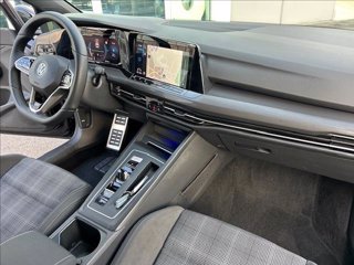 VOLKSWAGEN Golf 2.0 TDI GTD DSG