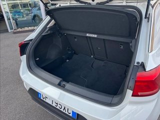 VOLKSWAGEN T-Roc 2.0 TDI SCR Style