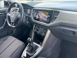 VOLKSWAGEN T-Roc 2.0 TDI SCR Style