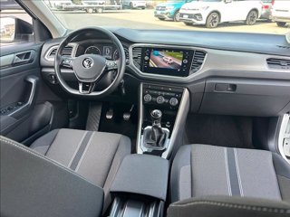 VOLKSWAGEN T-Roc 2.0 TDI SCR Style